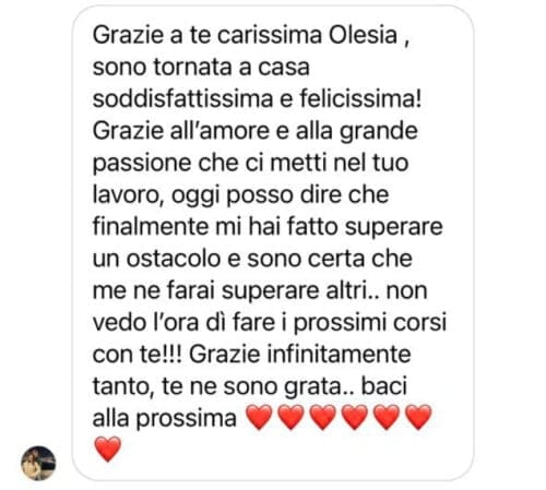 Corsi online MIDA - MIDA Nail Care