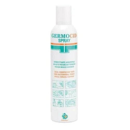 Germocid Spray