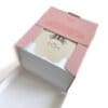 Nail form aluminium - cartine in alluminio per ricostruzione unghie - Thumbnail Image 1