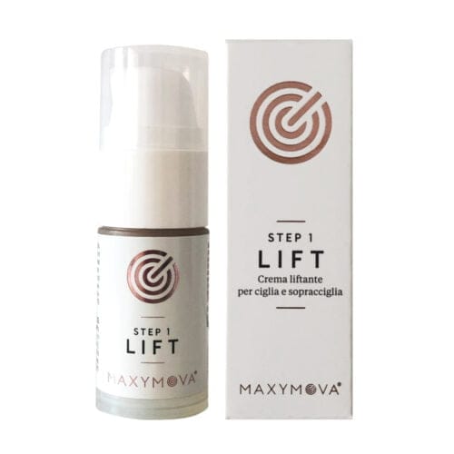 Step 1 LIFT