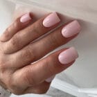 Gel Polish Pink 01 – colore smalto semipermanente - Gel Polish Colori Must Have smalto semipermanente