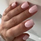 Gel Polish Pink 01 – colore smalto semipermanente - Gel Polish Colori Must Have smalto semipermanente