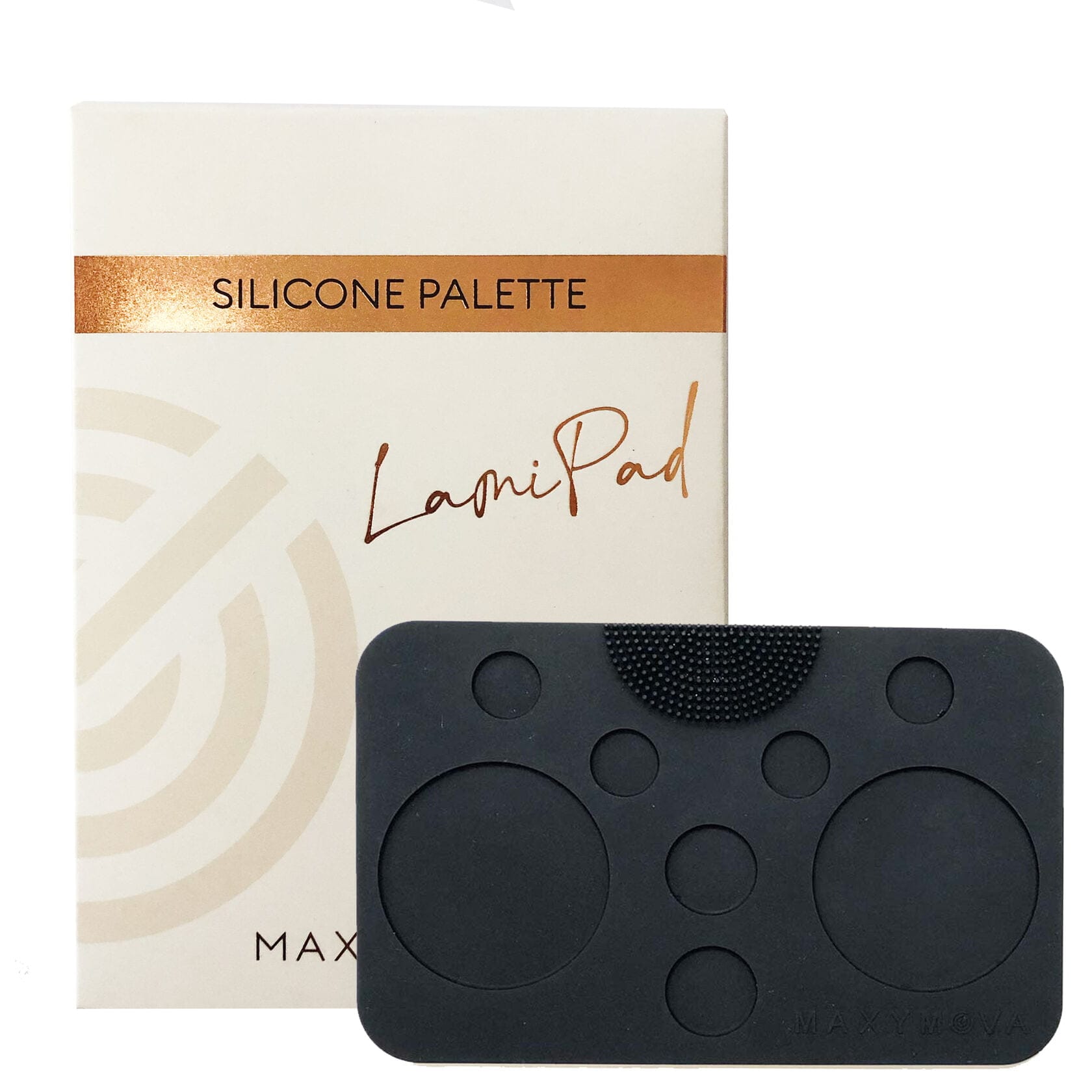 Lamipad Lamipad - Ciglia
