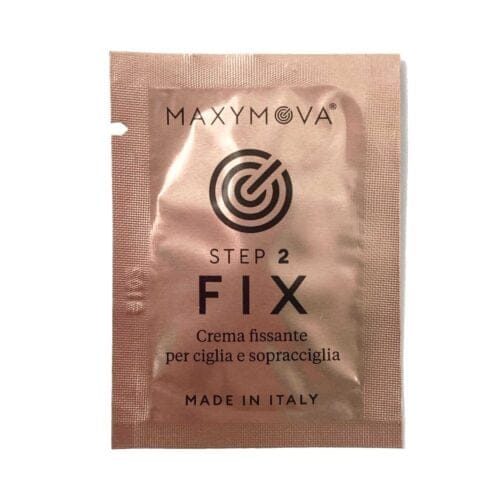 Step 2 FIX - bustina