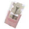 Nail form aluminium - cartine in alluminio per ricostruzione unghie - Thumbnail Image 2