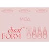 Dual form MIX French