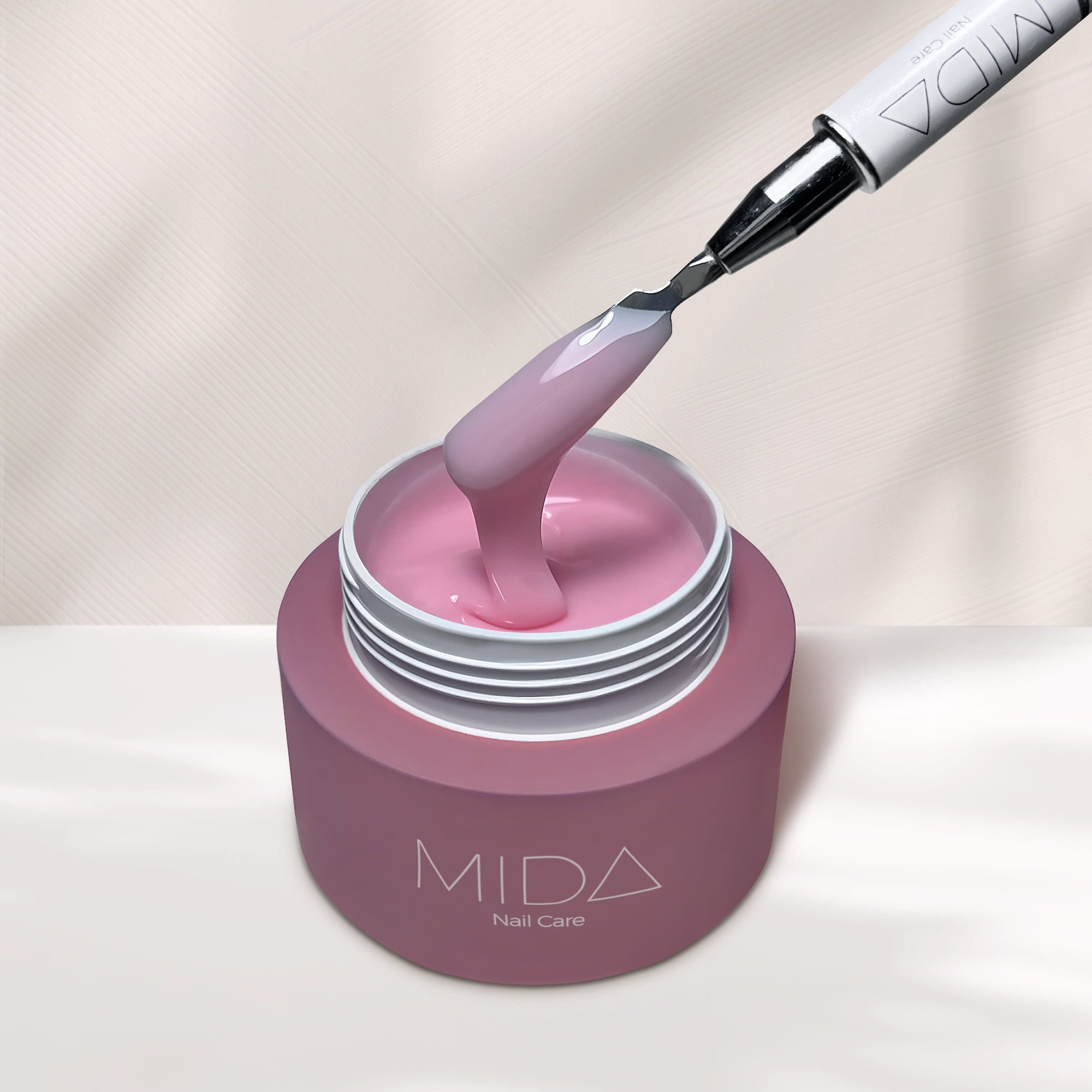 Pro Fluid Gel per ricostruzione unghie – Dream – 50ml - Costruttori Gel Bassa Densità