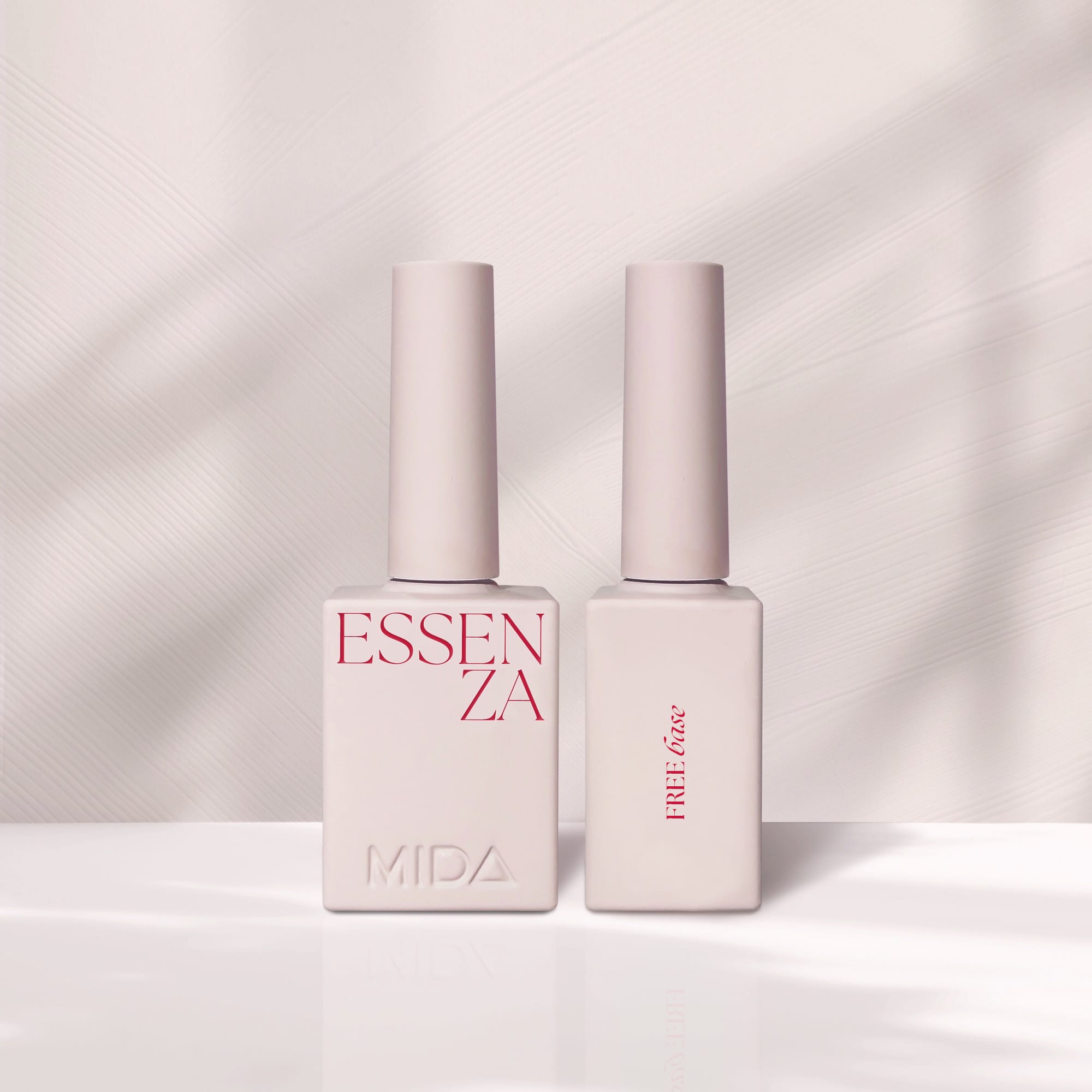 Free Base per semipermanente e gel – hema free - Basi Rubber Gel Semipermanente