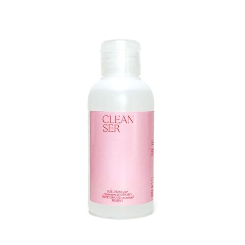 Cleanser (Sgrassatore) per unghie -100ml
