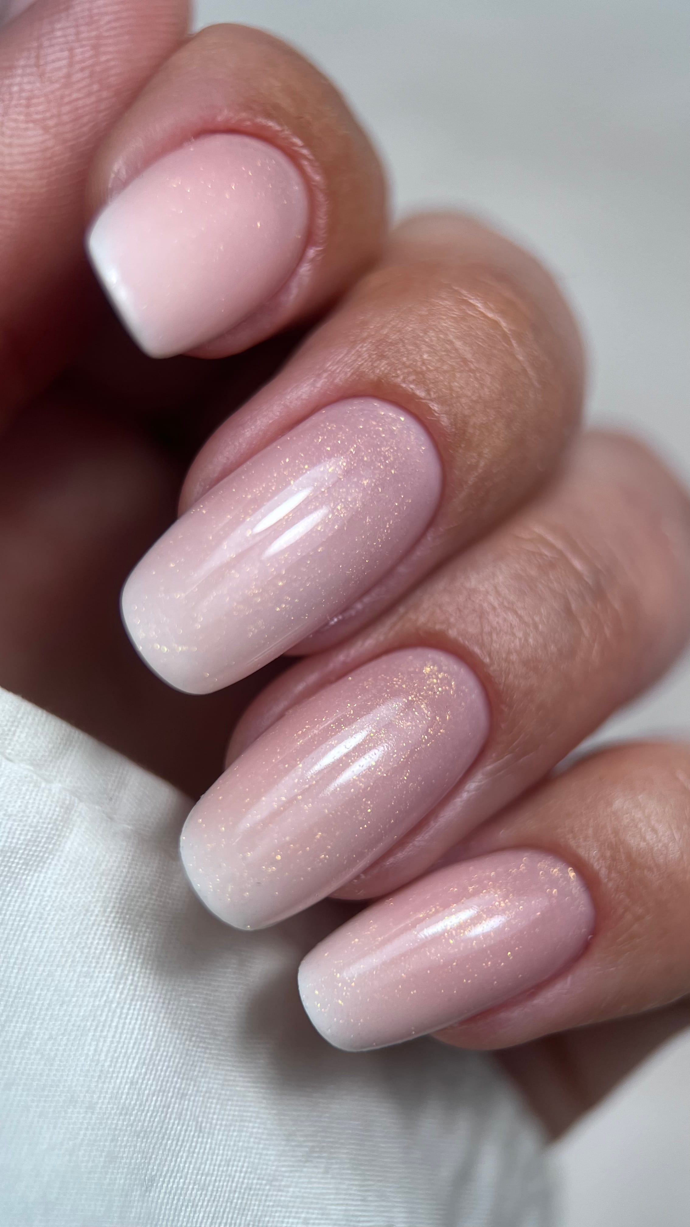 Pro Extra Gloss – sigillante unghie senza dispersione - Sigillante Unghie