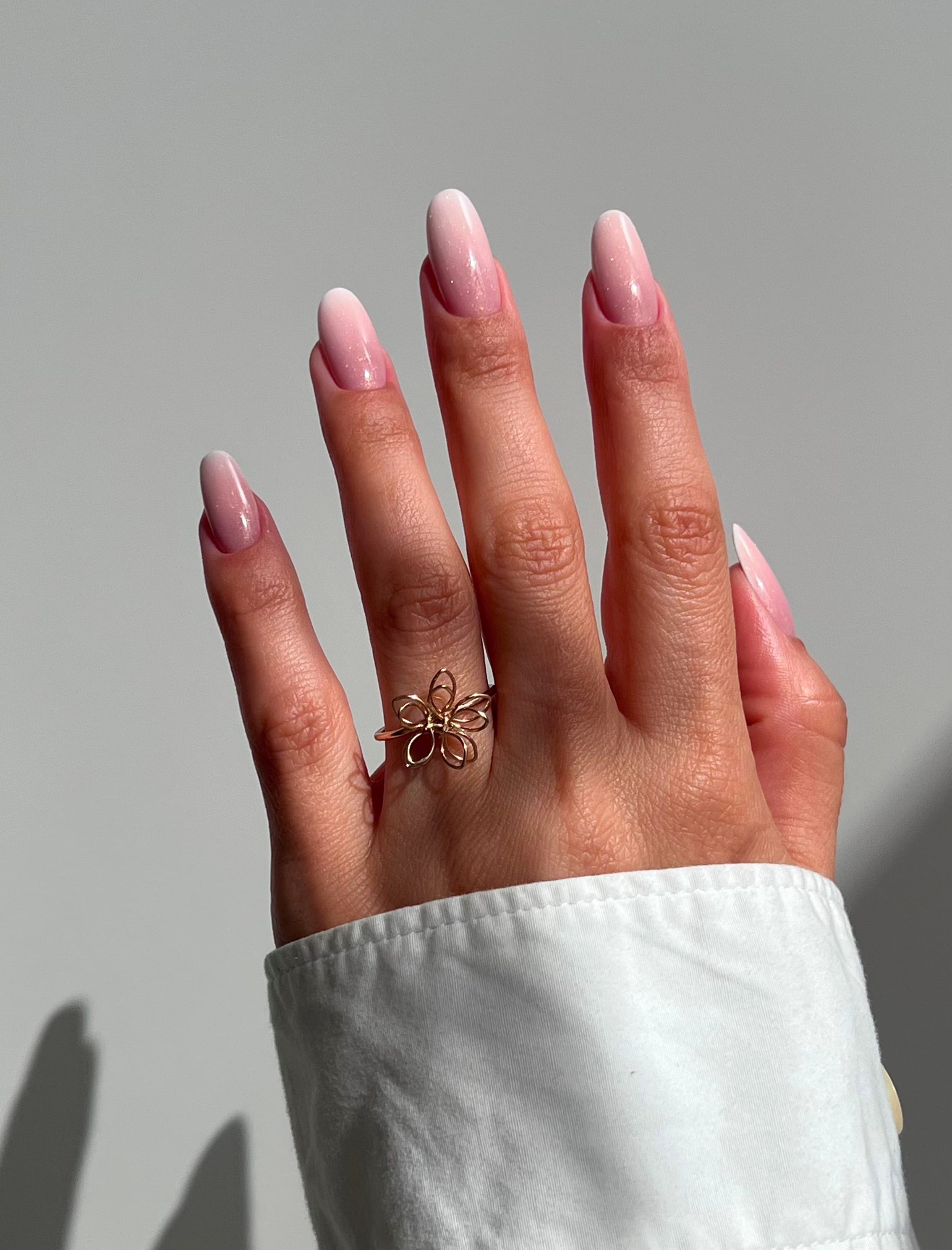 Pro Extra Gloss – sigillante unghie senza dispersione - Sigillante Unghie