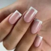 French white - gel per french bianco - 5ml - Thumbnail Image 8