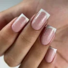 French white – gel per french bianco – 5ml French white – gel per french bianco – 5ml - French white