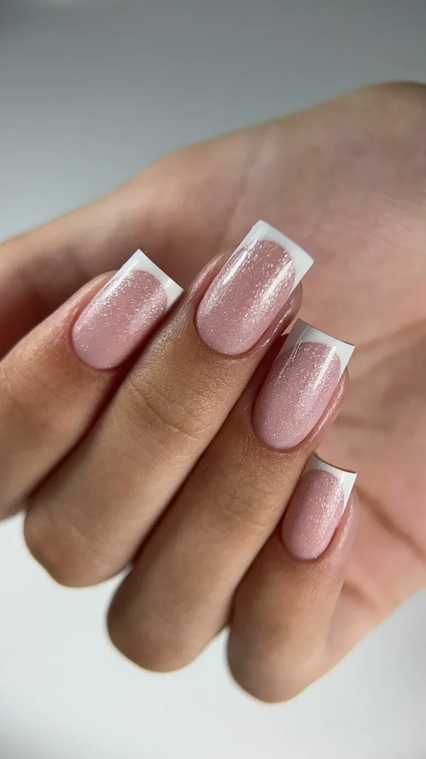 French white – gel per french bianco – 5ml - French white