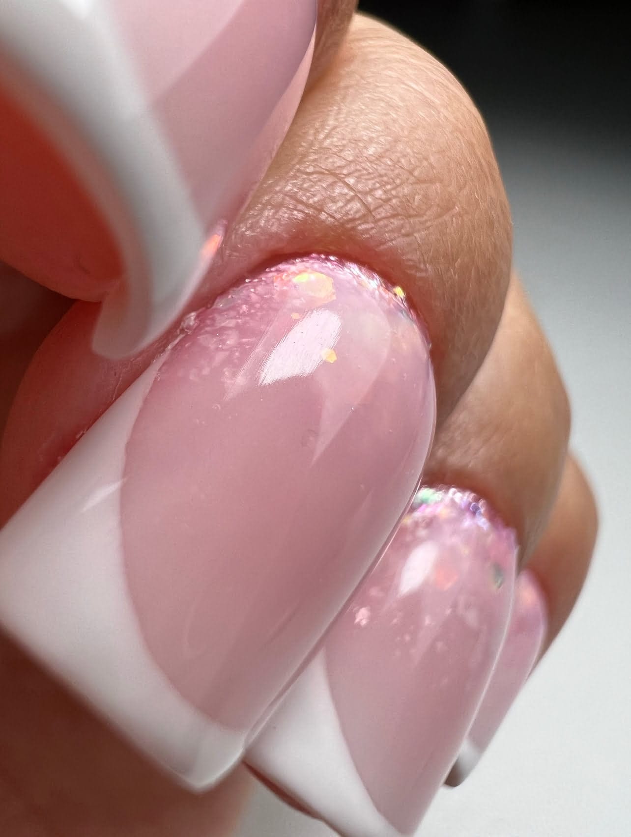 French white – gel per french bianco – 5ml French white – gel per french bianco – 5ml - French white