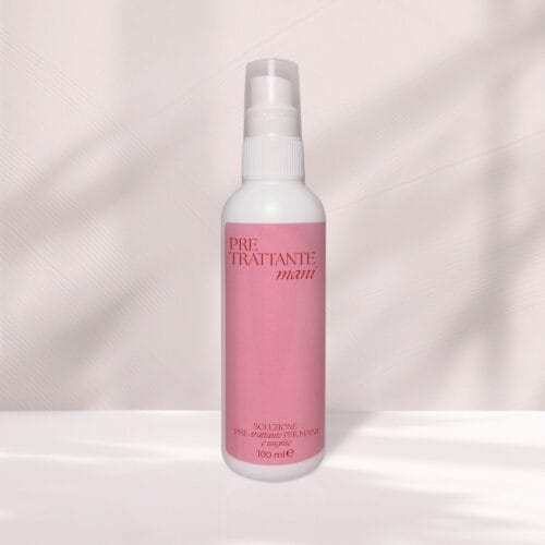 Pre-Trattante mani - 100ml