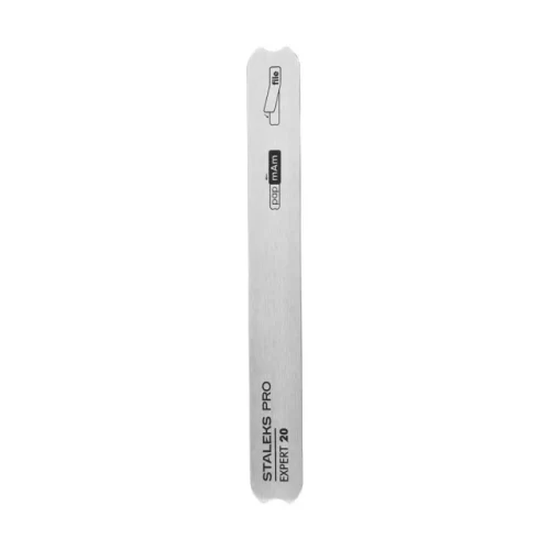 Base lima in metallo dritta - MBE-20