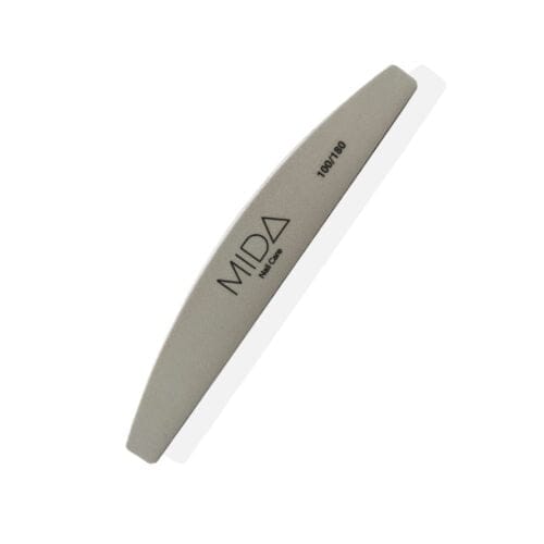 Buffer unghie levigante - 100/180 grit