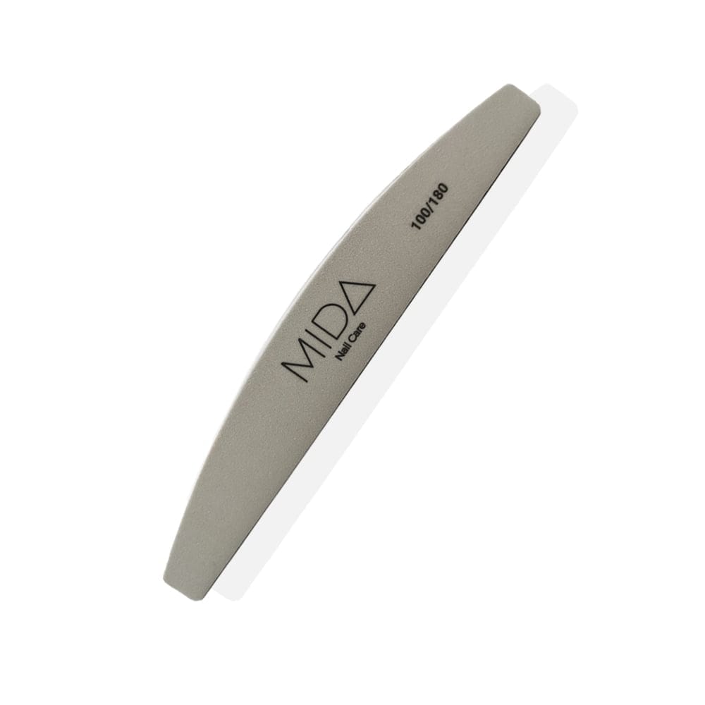 Buffer unghie levigante – 100/180 grit Buffer unghie levigante – 100/180 grit - Lime