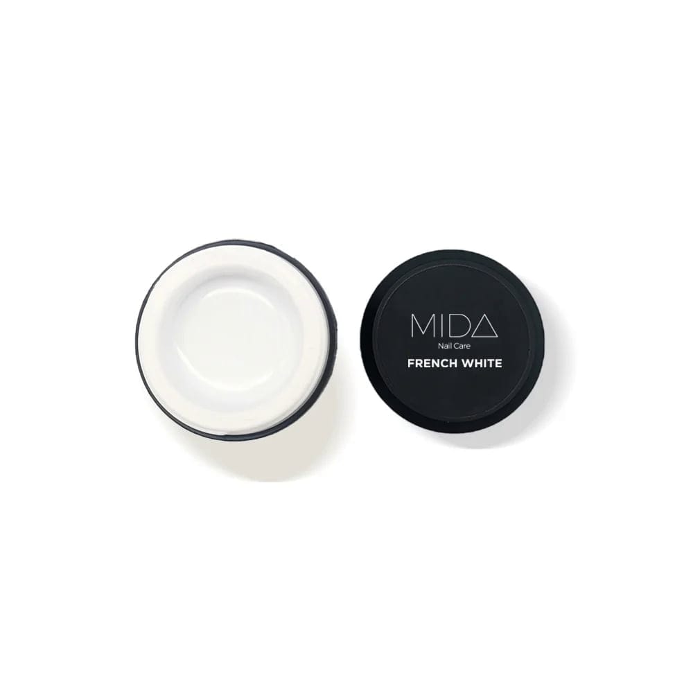 French white – gel per french bianco – 5ml French white – gel per french bianco – 5ml - French white