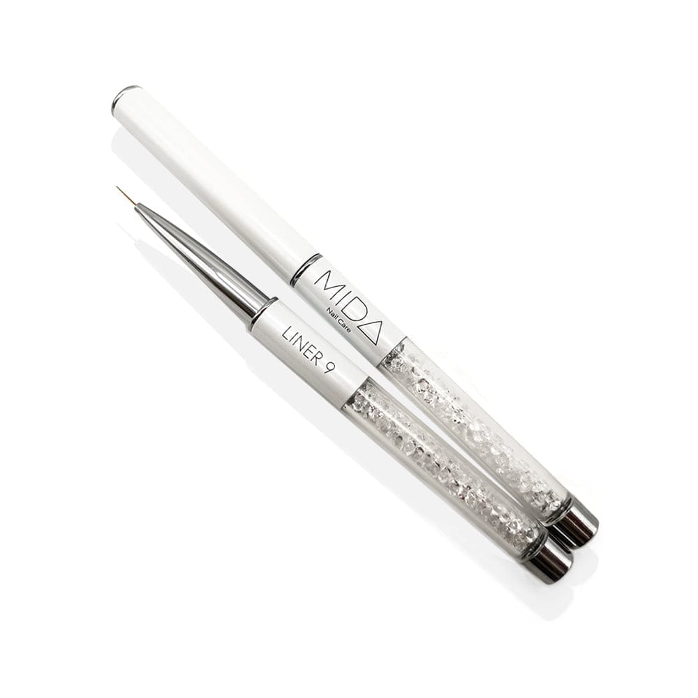 Pennello Liner 9mm - Pennelli