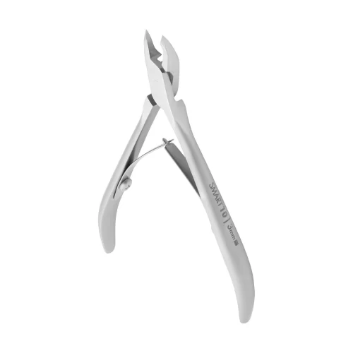 Tronchesine per manicure Smart NS 10/3