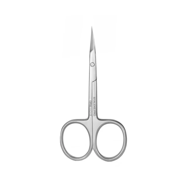 se 11-1- Forbici Expert per mancini SE-11/1 - MIDA Nail Care