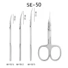 Forbici Expert SE-50/3 - MIDA Nail Care