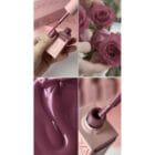 Gel Polish Mauve 01 – colore smalto semipermanente - Gel Polish colori smalto semipermanente