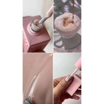 Gel Polish Nude 01 – colore smalto semipermanente Gel Polish Nude 01 – colore smalto semipermanente - Gel Polish colori smalto semipermanente