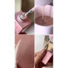 Gel Polish Nude 02 – colore smalto semipermanente - Gel Polish Colori Must Have smalto semipermanente