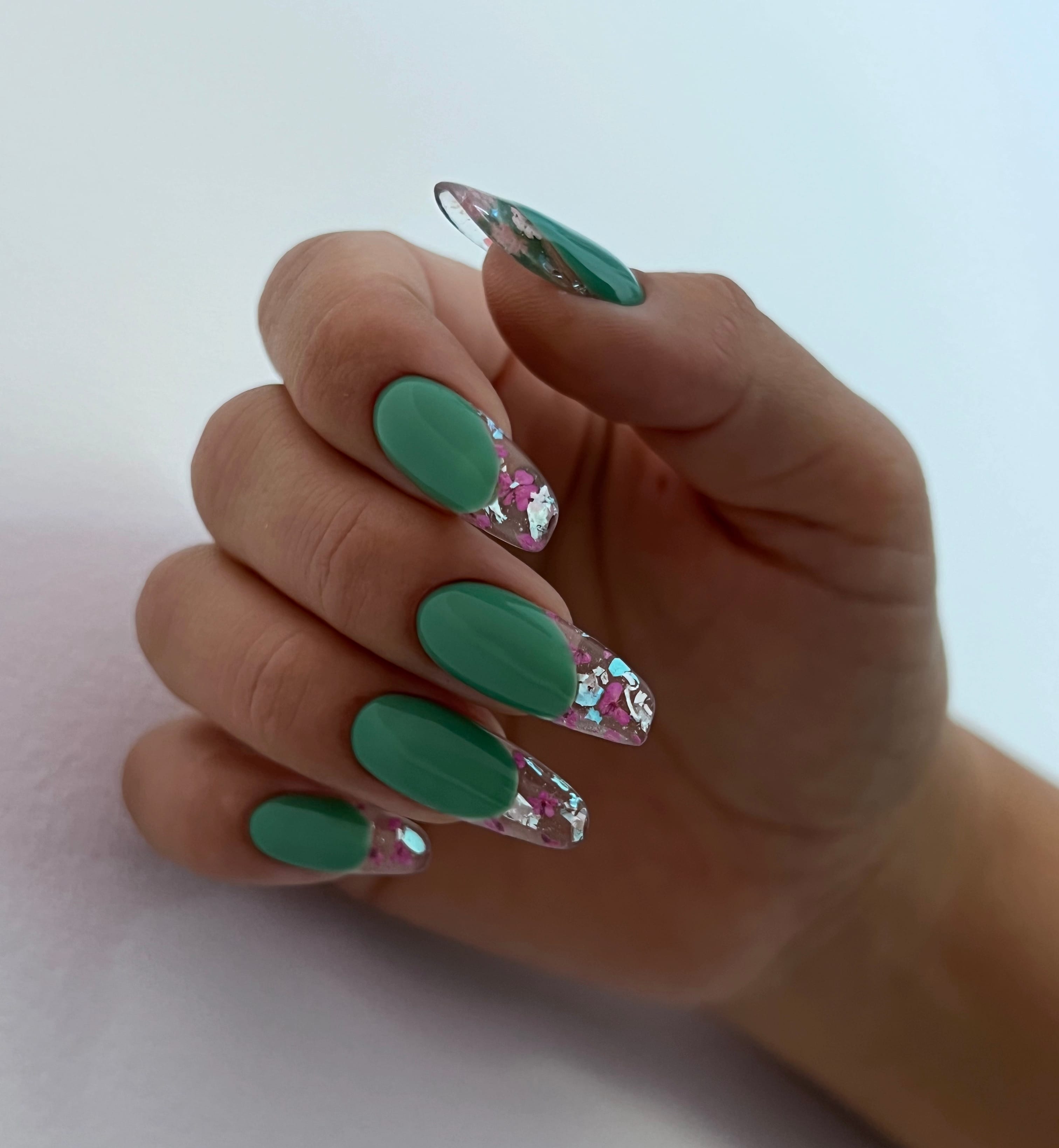 Pro Extra Gloss – sigillante unghie senza dispersione - Sigillante Unghie