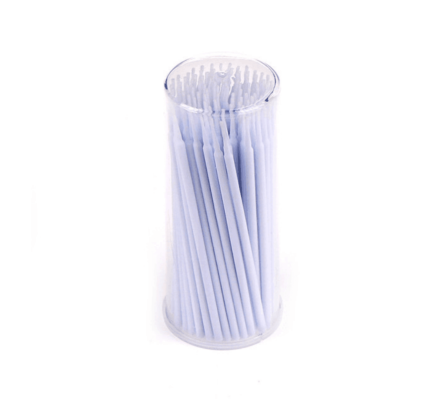 Microbrush - MIDA Nail Care