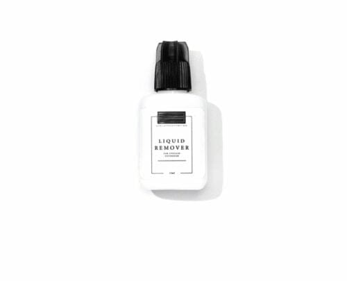 Liquid Remover Ciglia