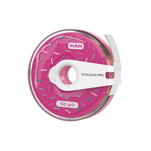 Ricarica lima in rotolo con custodia ATC-150