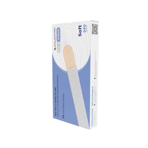 Lima PapmAm con base di legno DWCE-20/240