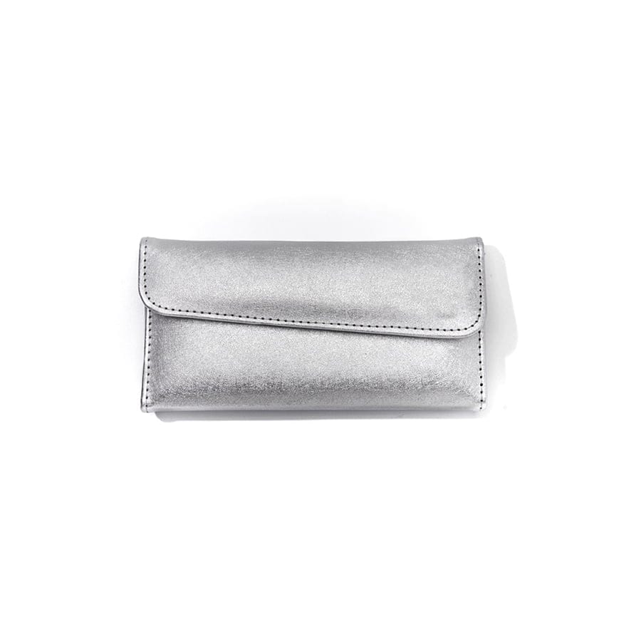 Lash Pochette Silver Lash Pochette Silver - Ciglia