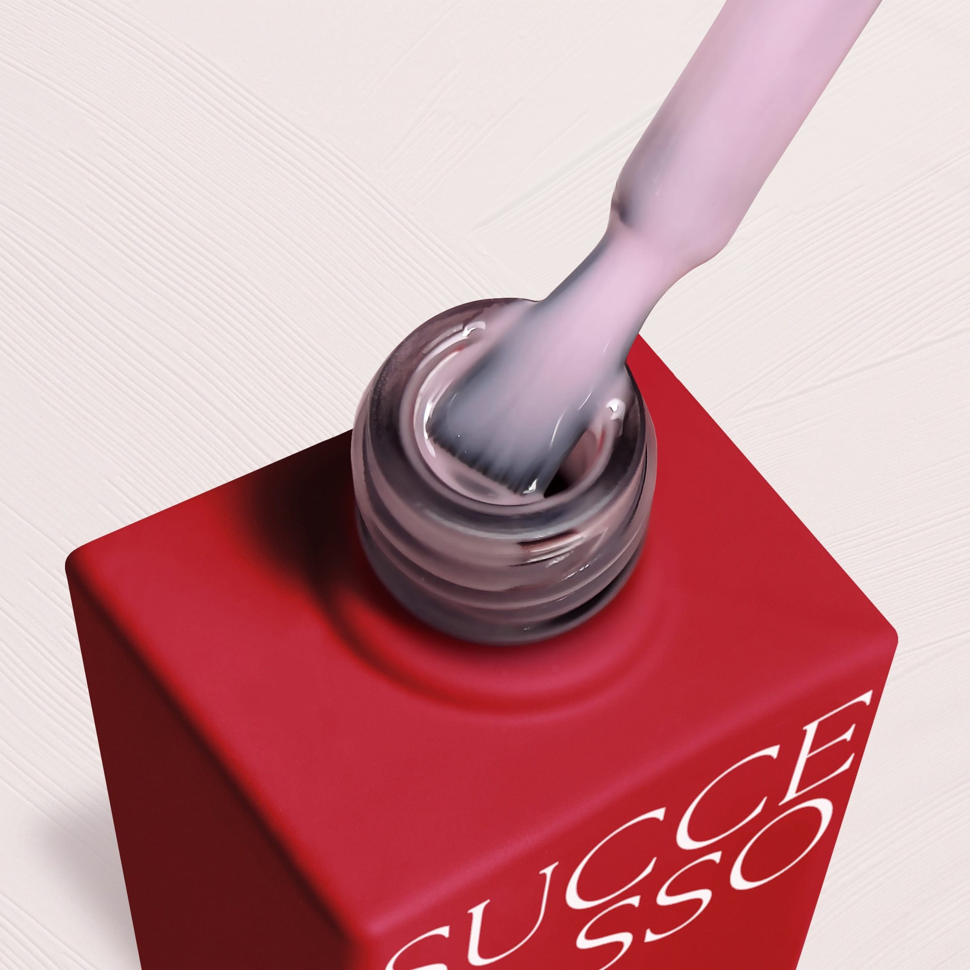 Top Pinky – sigillante unghie rosa lattiginoso - Sigillante Unghie