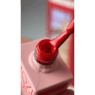 Gel Polish Red 05 - colore smalto semipermanente - MIDA Nail Care