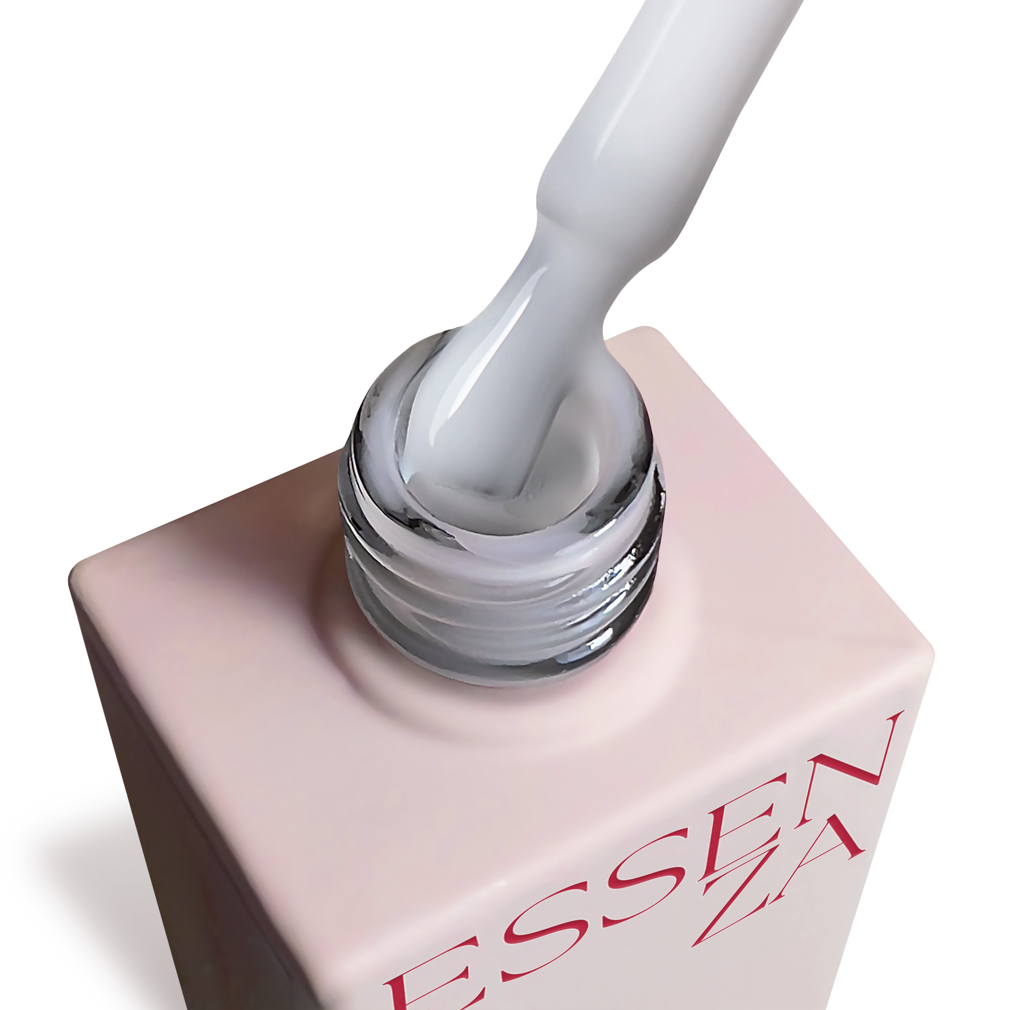 Gummy Base UP White – Base Rubber Semipermanente Bianco - Basi Rubber Gel Semipermanente