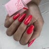 Gel Polish Coral 01 - colore smalto semipermanente - Thumbnail Image 4