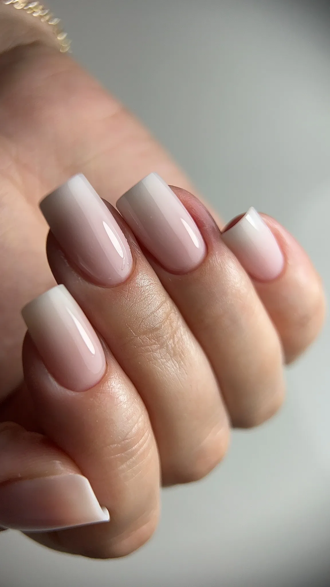 Pro Fluid Gel per ricostruzione unghie – French Rose – 50ml - Costruttori Gel Bassa Densità