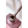 Gel Polish Nut 01 - semi-permanent nail polish color - MIDA Nail Care