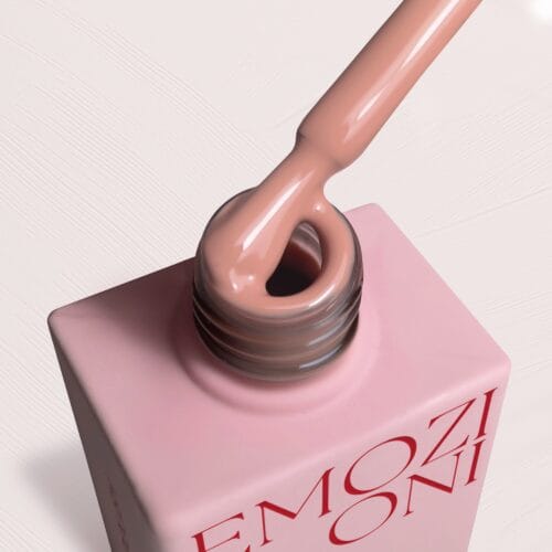 Gel Polish Nude 06 - colore smalto semipermanente