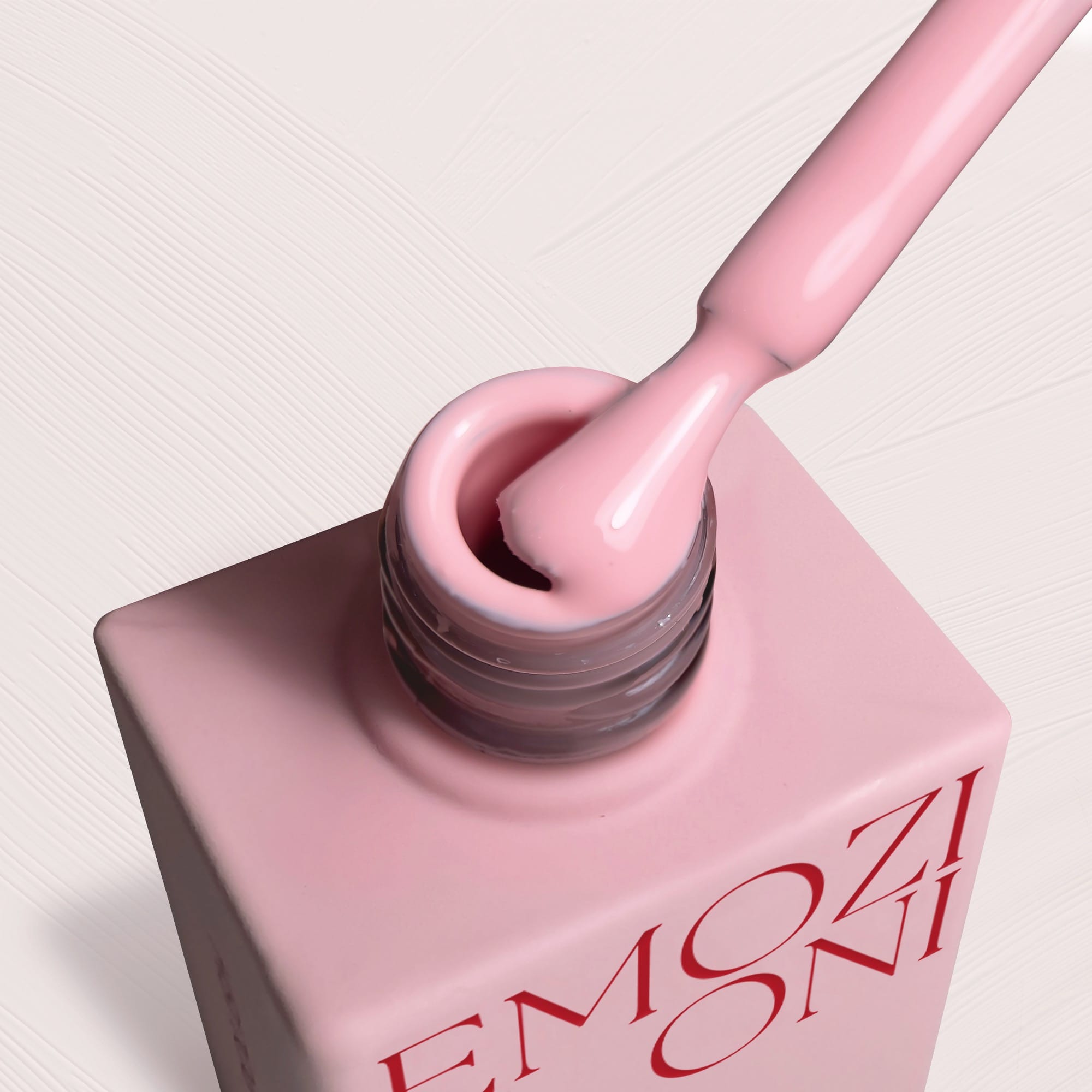 Gel Polish Pink 02 – colore smalto semipermanente Gel Polish Pink 02 – colore smalto semipermanente - Gel Polish Colori Must Have smalto semipermanente