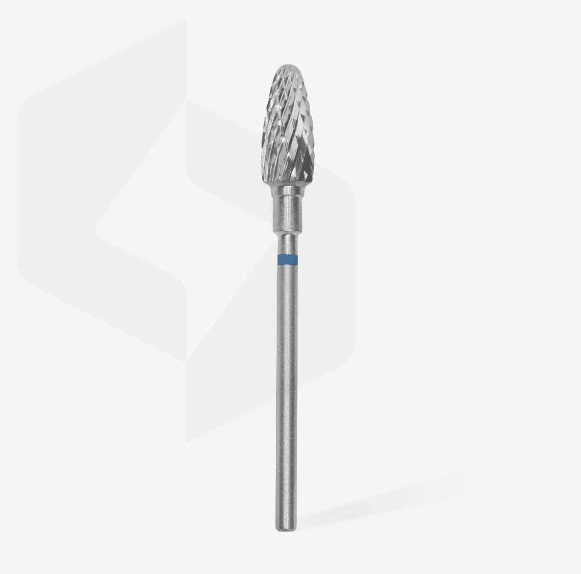 Punta Staleks in carbide – Cono Blu Punta Staleks in carbide – Cono Blu - PUNTE