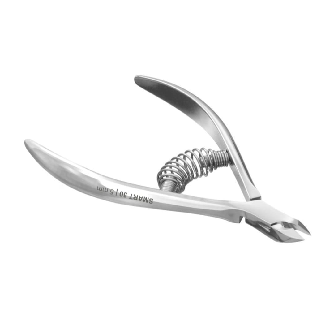 Tronchesine per manicure Smart NS-30/5 Tronchesine per manicure Smart NS-30/5 - STALEKS