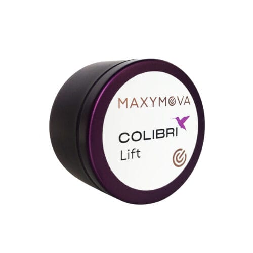 Bigodini Laminazione ciglia Colibrì - LIFT