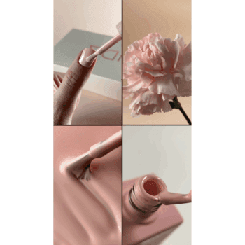 Gel Polish Pink 04 – colore smalto semipermanente - Gel Polish Colori Must Have smalto semipermanente