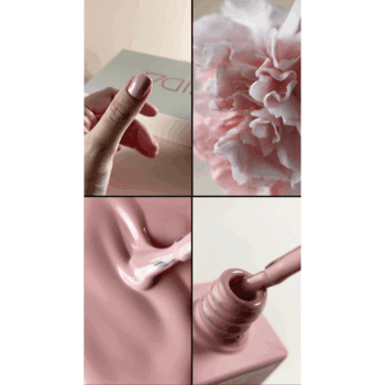 Gel Polish Pink 05 – colore smalto semipermanente - Gel Polish Colori Must Have smalto semipermanente